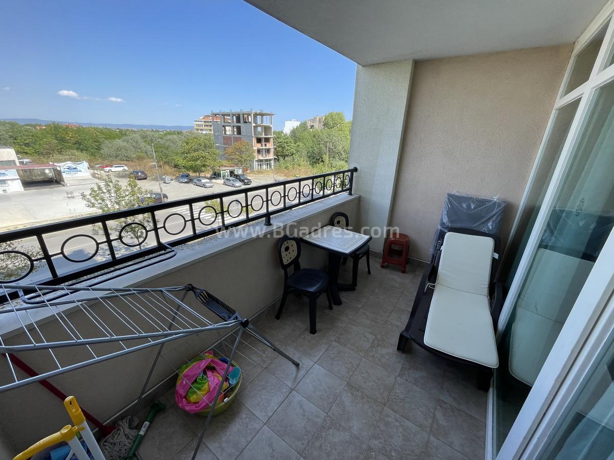 Bargain Apartment in Sunset Resort | No. 2124