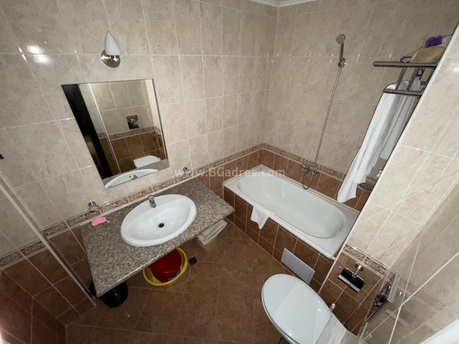 Недорогая квартира в Сансет Резорт | №2301