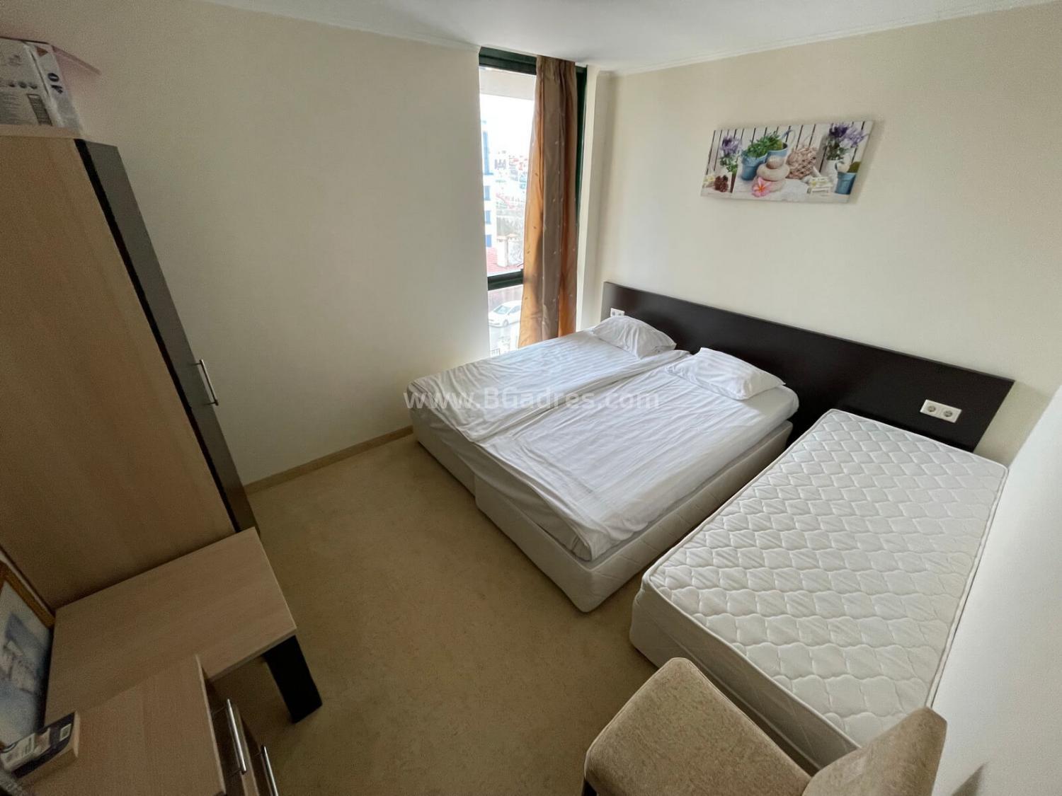 Недорогая квартира в Сансет Резорт | №2301