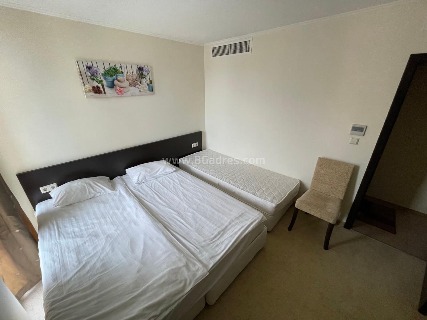 Недорогая квартира в Сансет Резорт | №2301