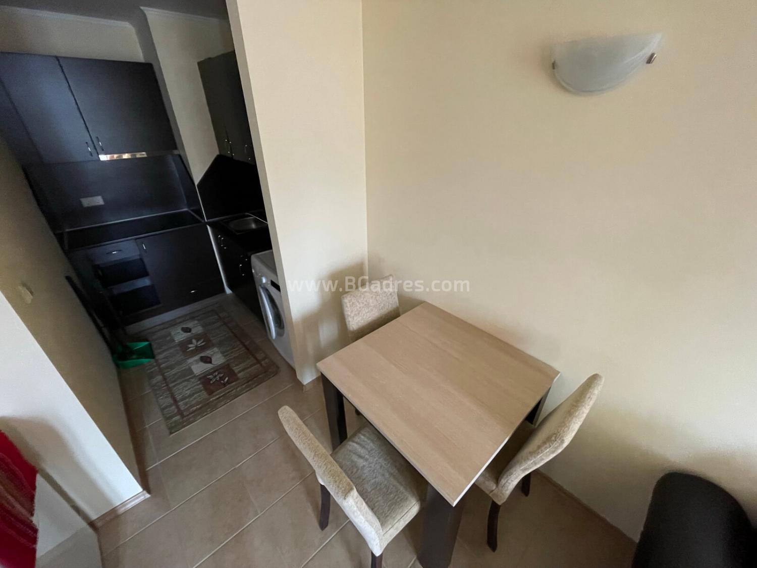 Недорогая квартира в Сансет Резорт | №2301