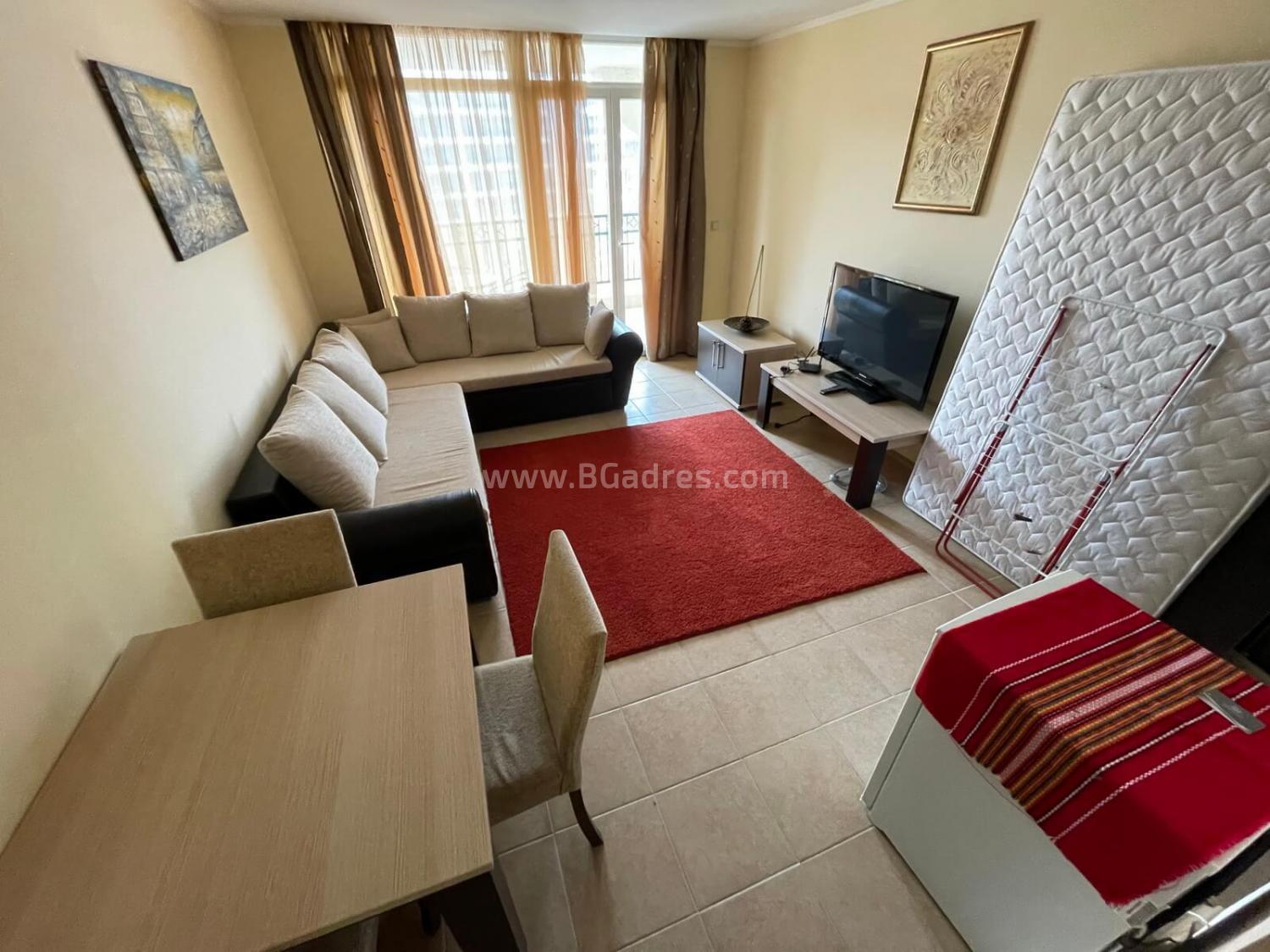 Недорогая квартира в Сансет Резорт | №2301