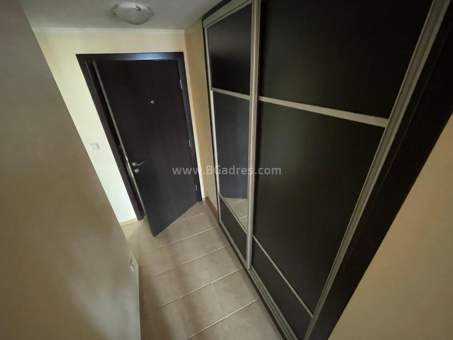 Недорогая квартира в Сансет Резорт | №2301