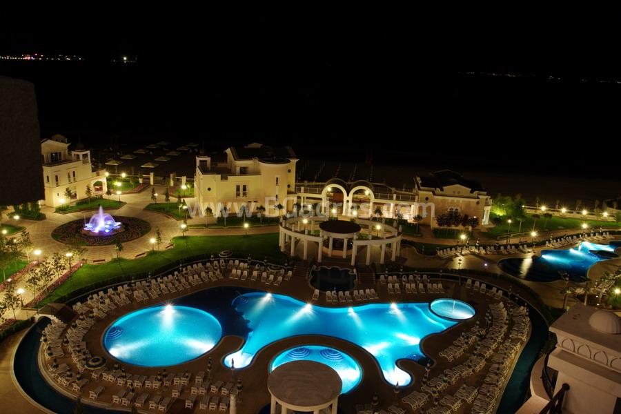 Bargain Apartment in Sunset Resort | No. 2124