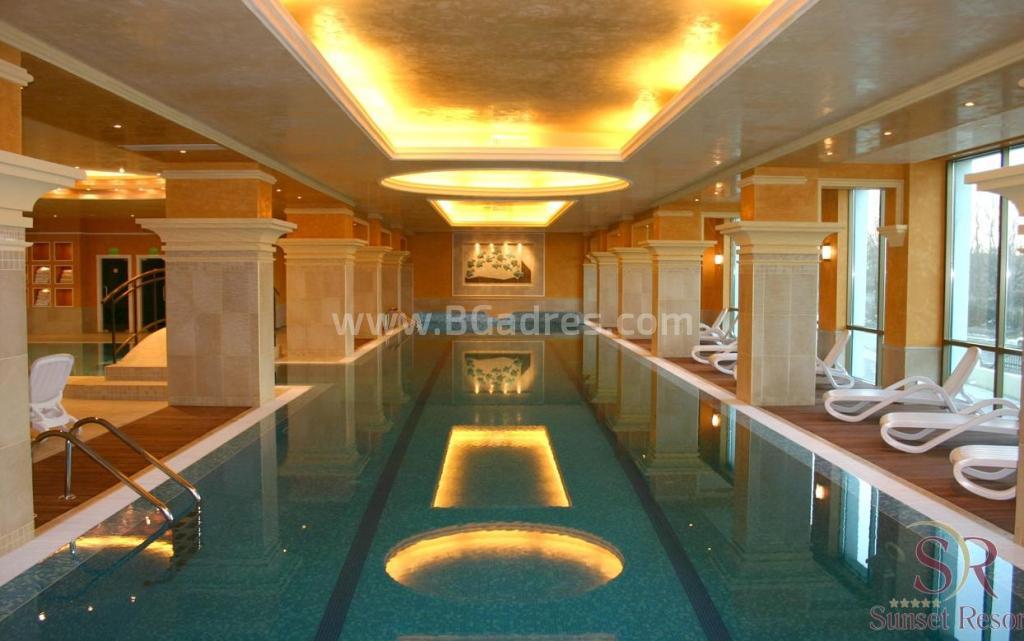 Апартамент в Sunset Resort на изгодна цена | № 2078