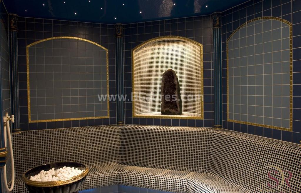 Квартира с видом на море в Сансет Резорт | №2020