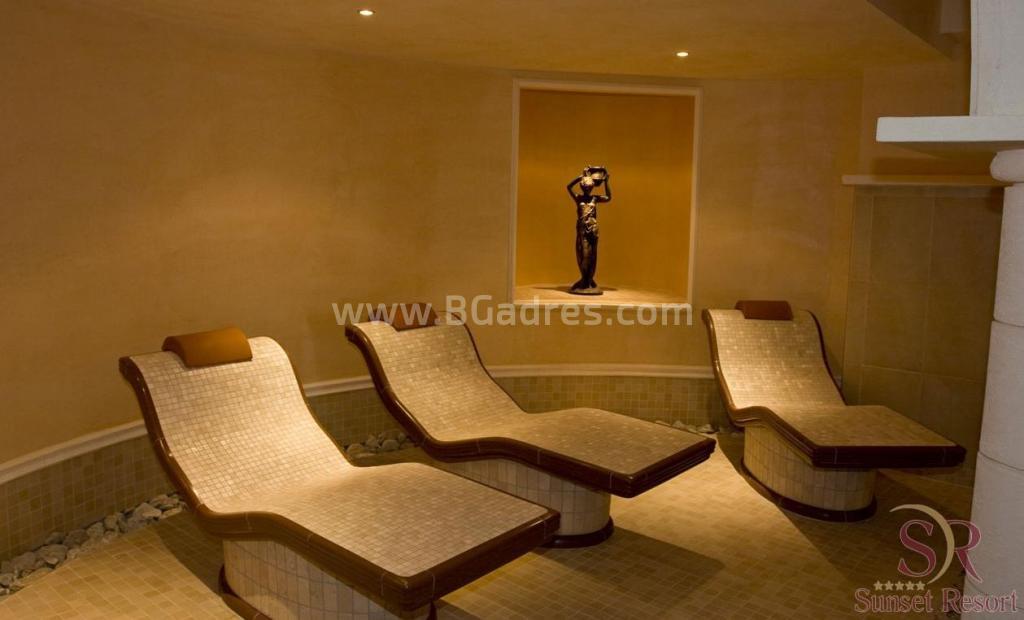 Bargain Apartment in Sunset Resort | No. 2124