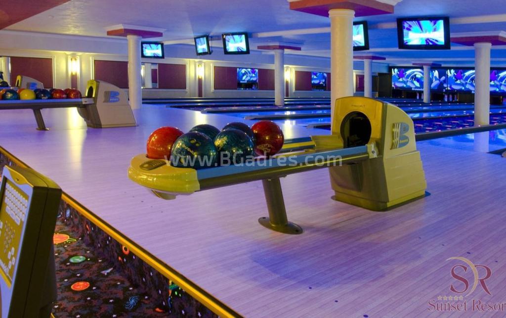 Günstige Wohnung in Sunset Resort | №2261