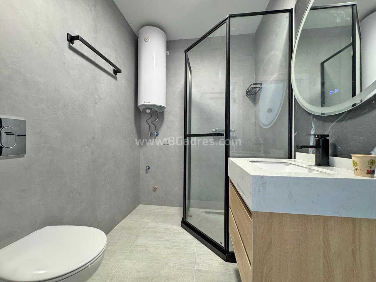 Apartment in the Sweet Homes 8 complex І №4536