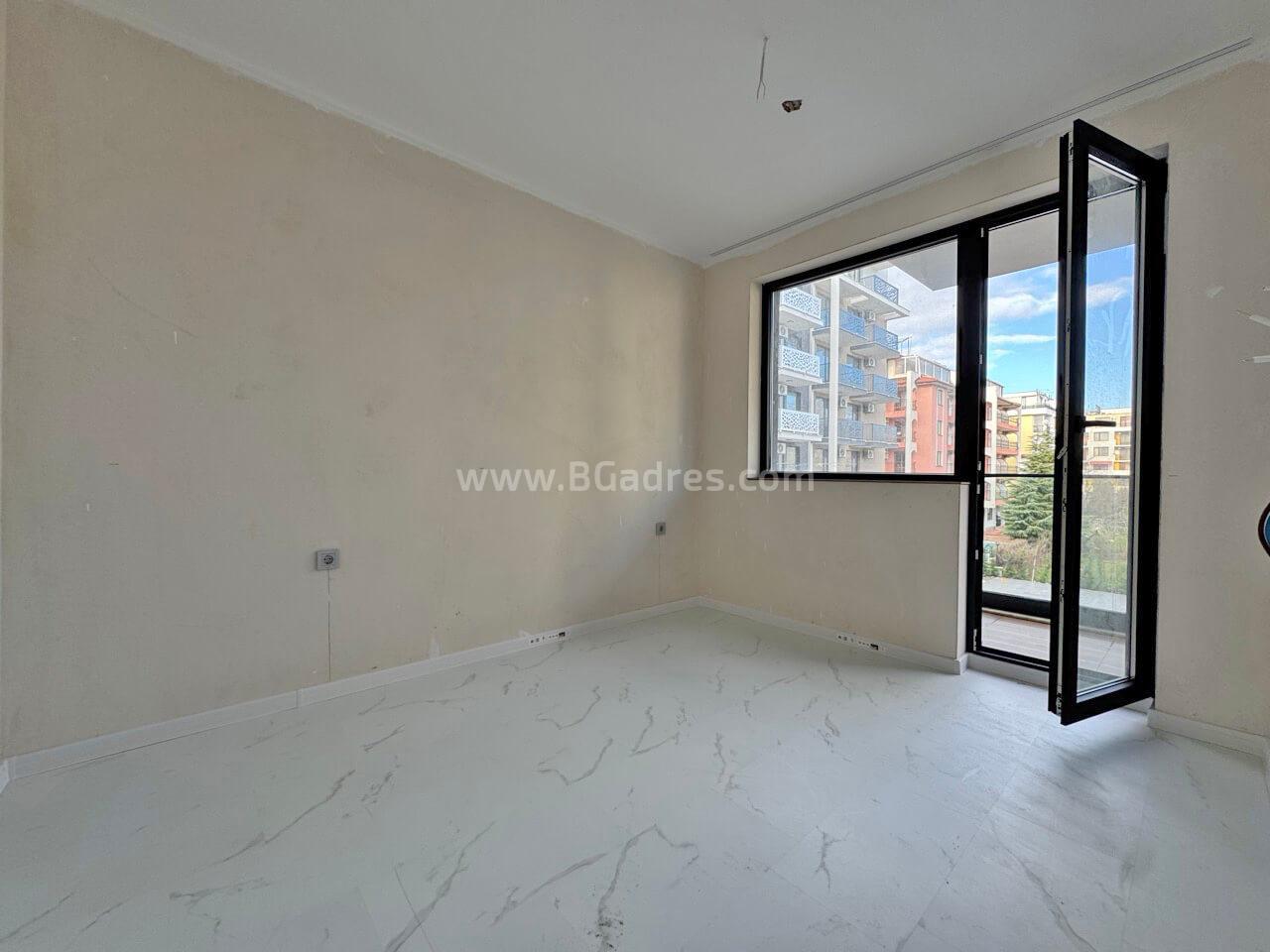 Apartment in the Sweet Homes 8 complex І №4536