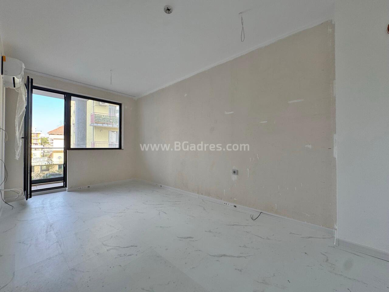 Apartment in the Sweet Homes 8 complex І №4536