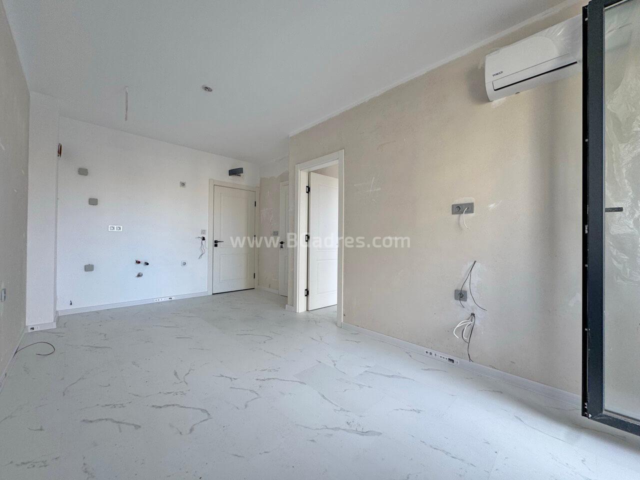 Apartment in the Sweet Homes 8 complex І №4536