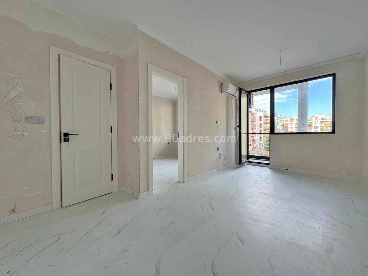 Apartment in the Sweet Homes 8 complex І №4536