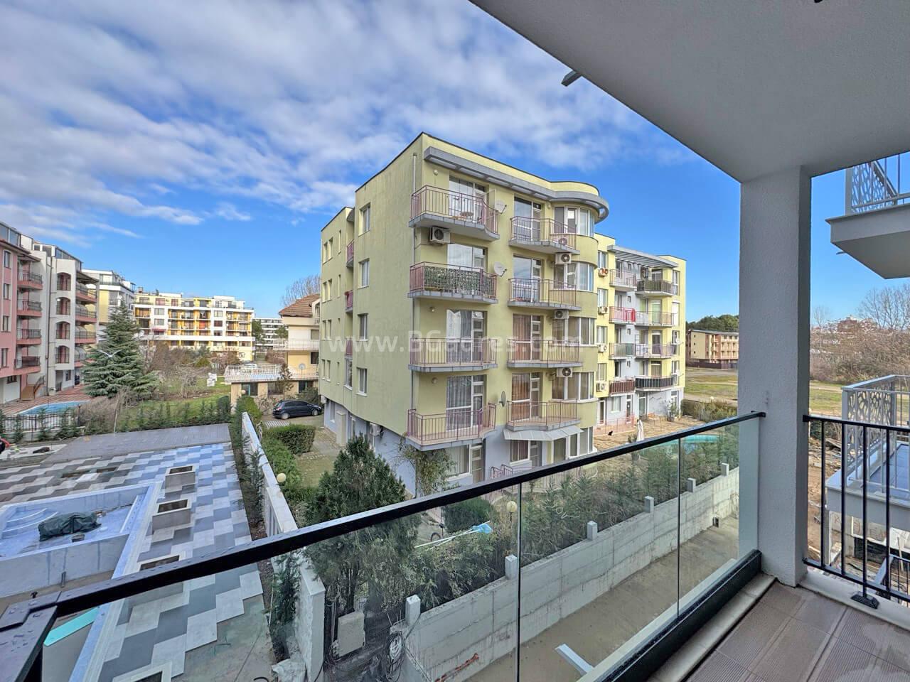 Apartment in the Sweet Homes 8 complex І №4536