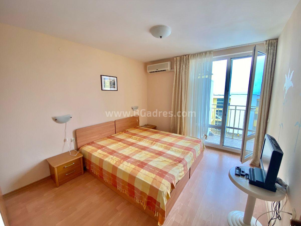 Голям апартамент във Форт Нокс Гранд Ризорт | № 2181