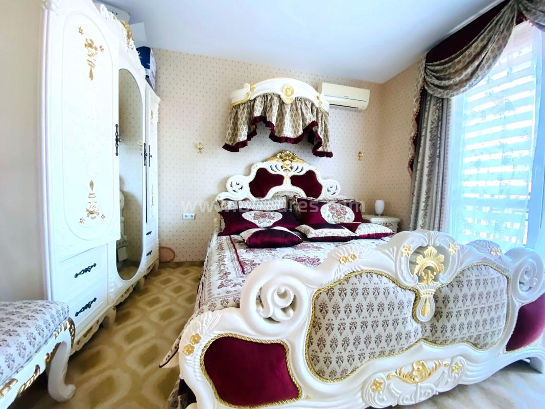 Sea view apartment in Elenite І №3055