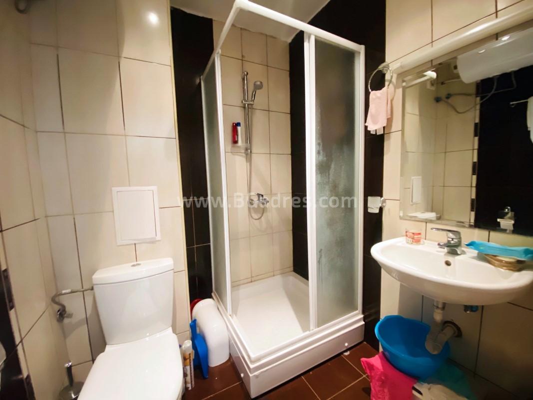 Sea view apartment in Elenite І №3055