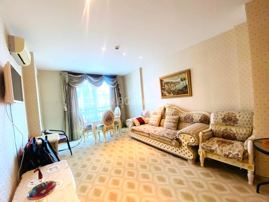 Sea view apartment in Elenite І №3055