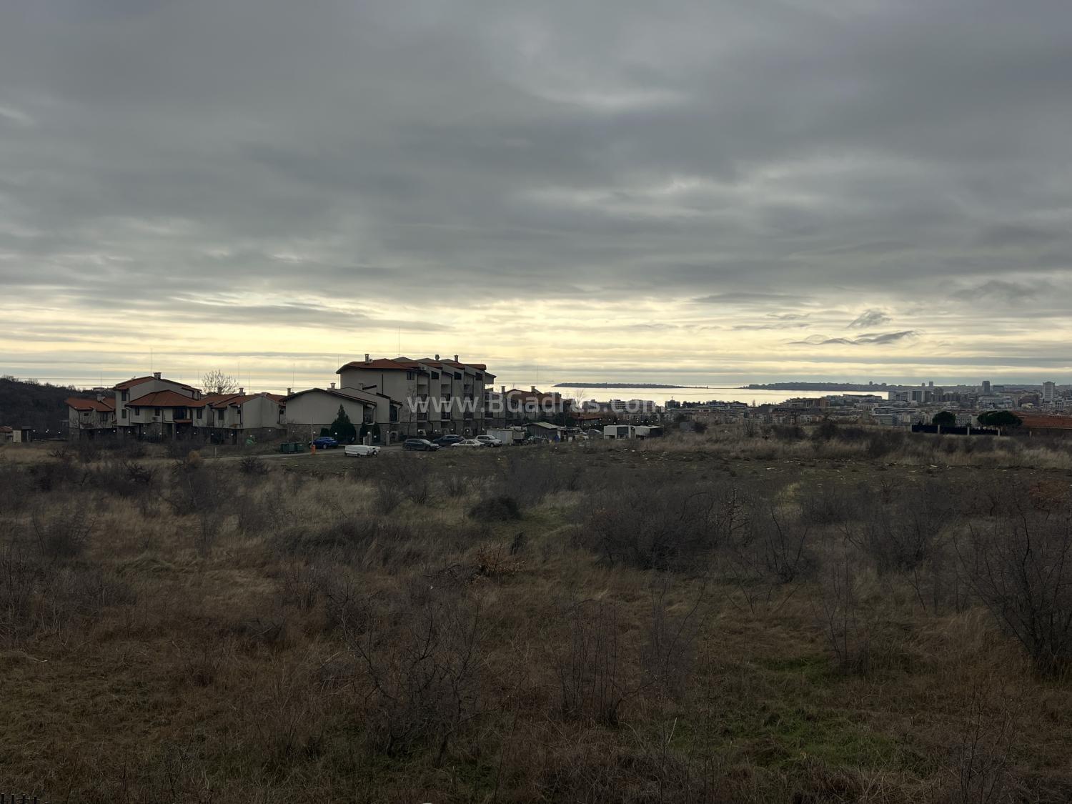 Квартира в комплексе Несебр Вью І №4548