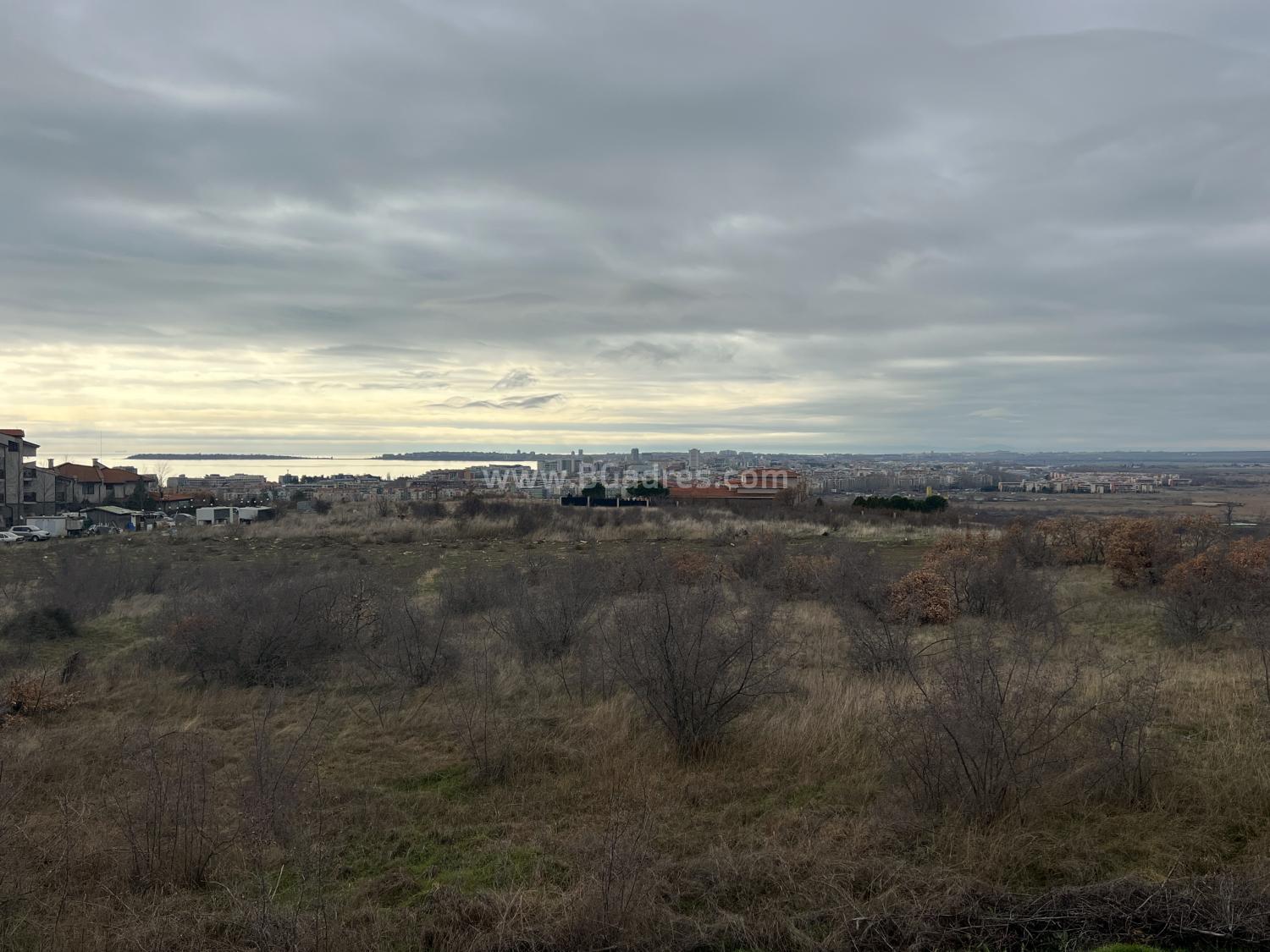 Квартира в комплексе Несебр Вью І №4548