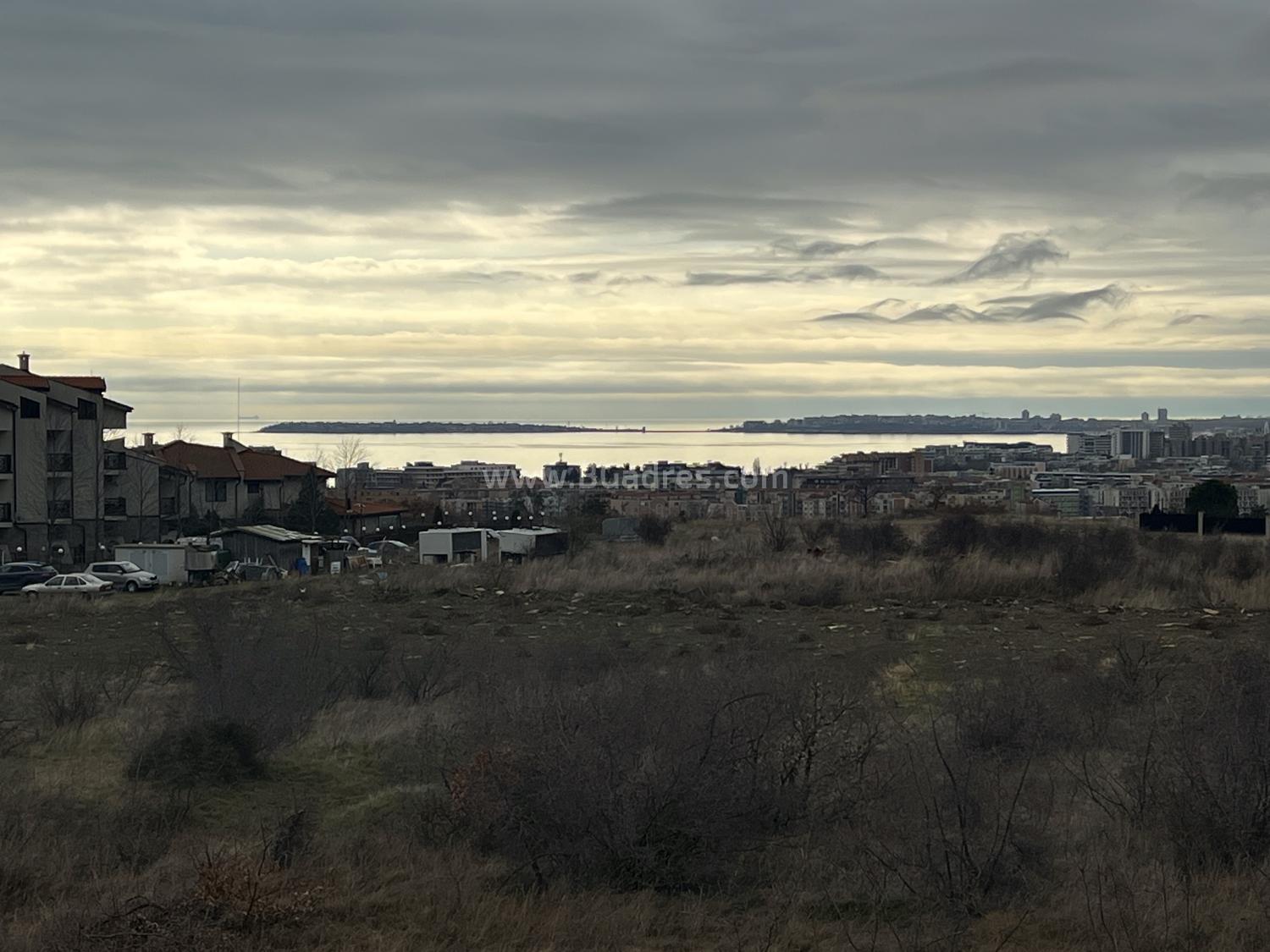 Квартира в комплексе Несебр Вью І №4548