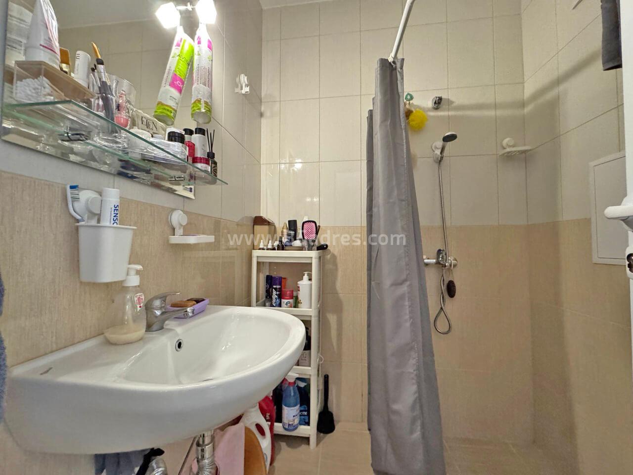 Студия без таксы в центре Солнечного Берега І №4575