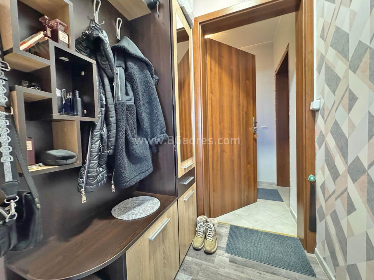 Студия без таксы в центре Солнечного Берега І №4575