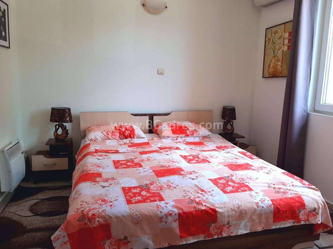 House at a bargain price in Sunny Beach І No. 2557