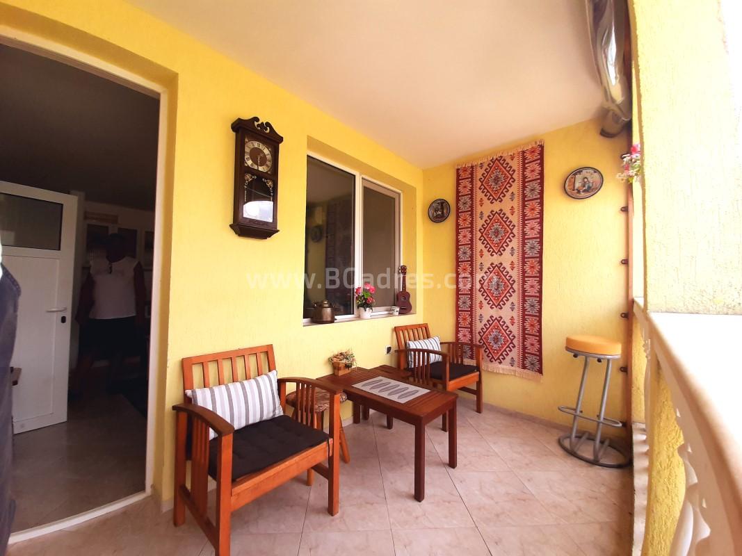 House at a bargain price in Sunny Beach І No. 2557