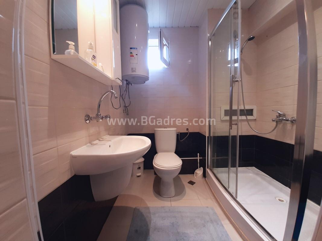 House at a bargain price in Sunny Beach І No. 2557