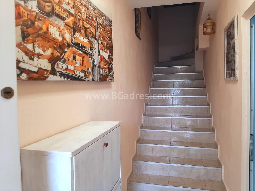 House at a bargain price in Sunny Beach І No. 2557