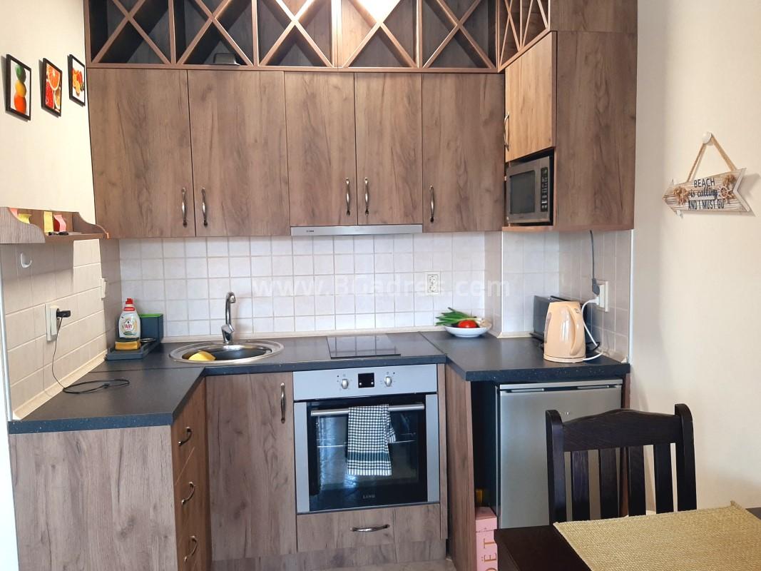 House at a bargain price in Sunny Beach І No. 2557