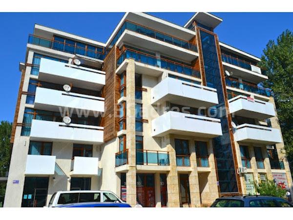 Квартира в комплексе Вилла Ита І №3439