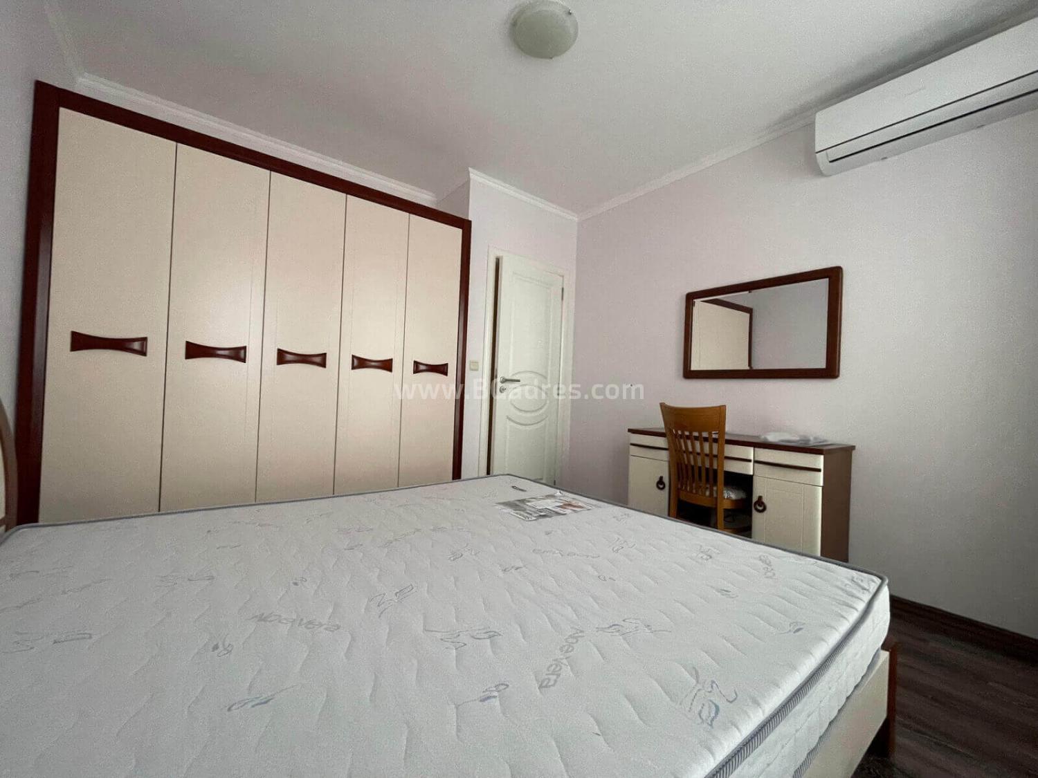 Wohnung im Komplex Villa Valencia І №2938