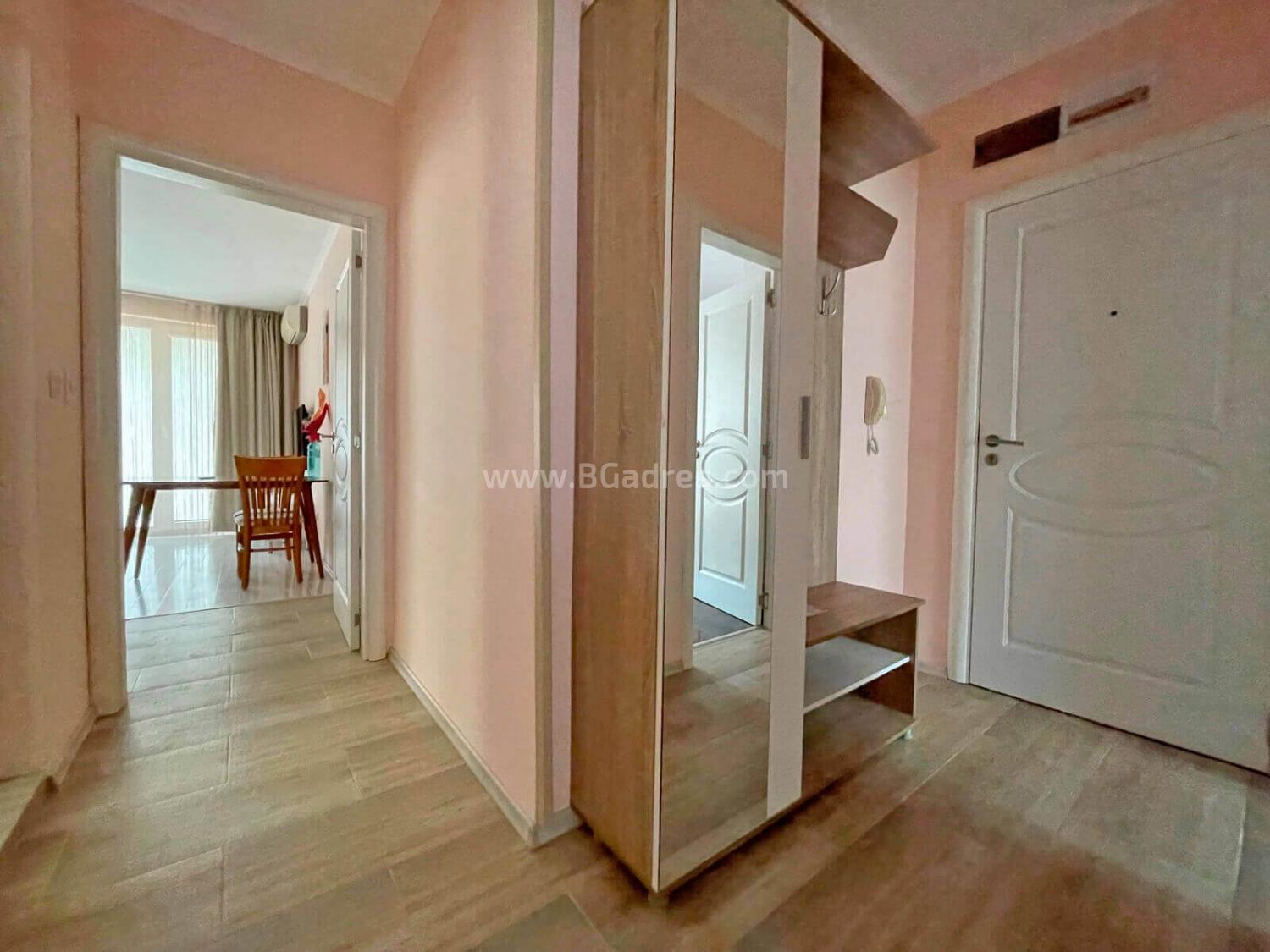 Wohnung im Komplex Villa Valencia І №2938