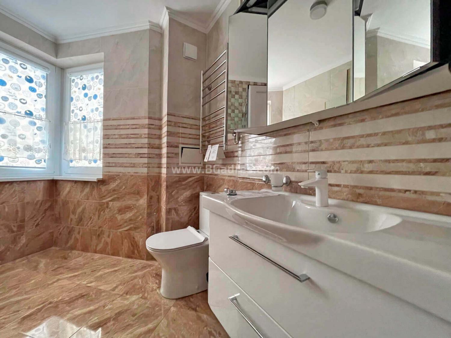 Wohnung im Komplex Villa Valencia І №2938