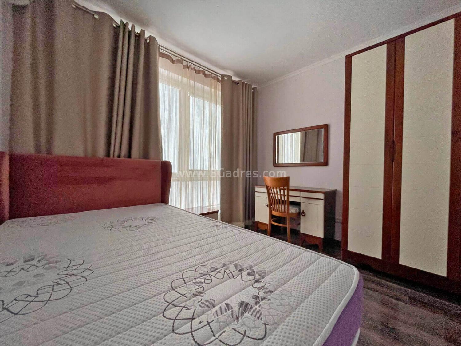 Wohnung im Komplex Villa Valencia І №2938