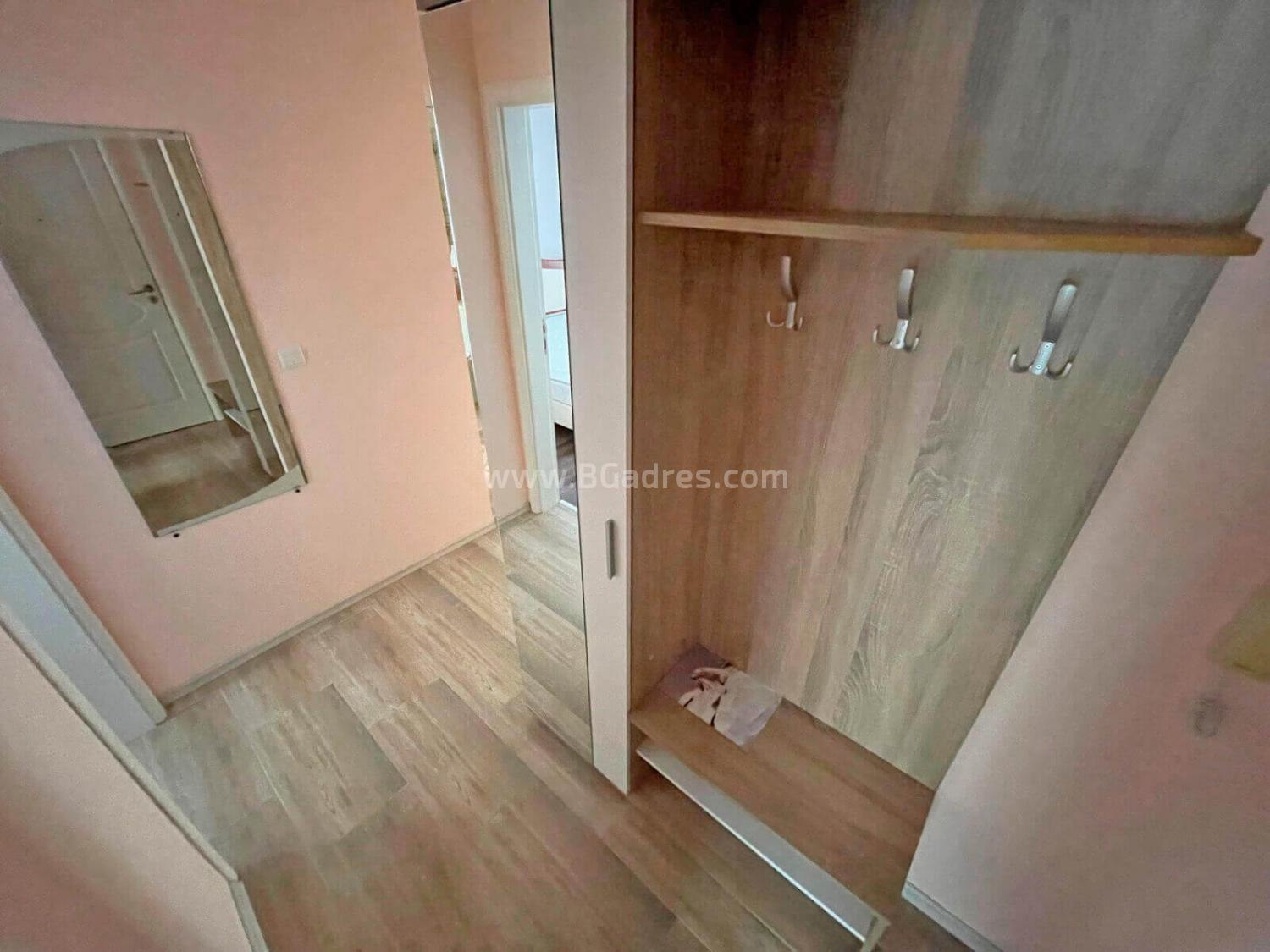 Wohnung im Komplex Villa Valencia І №2938