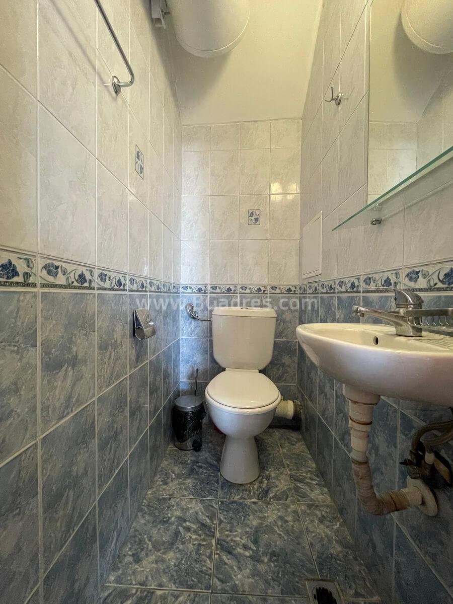 Квартира с видом на море в Святом Власе І №3138