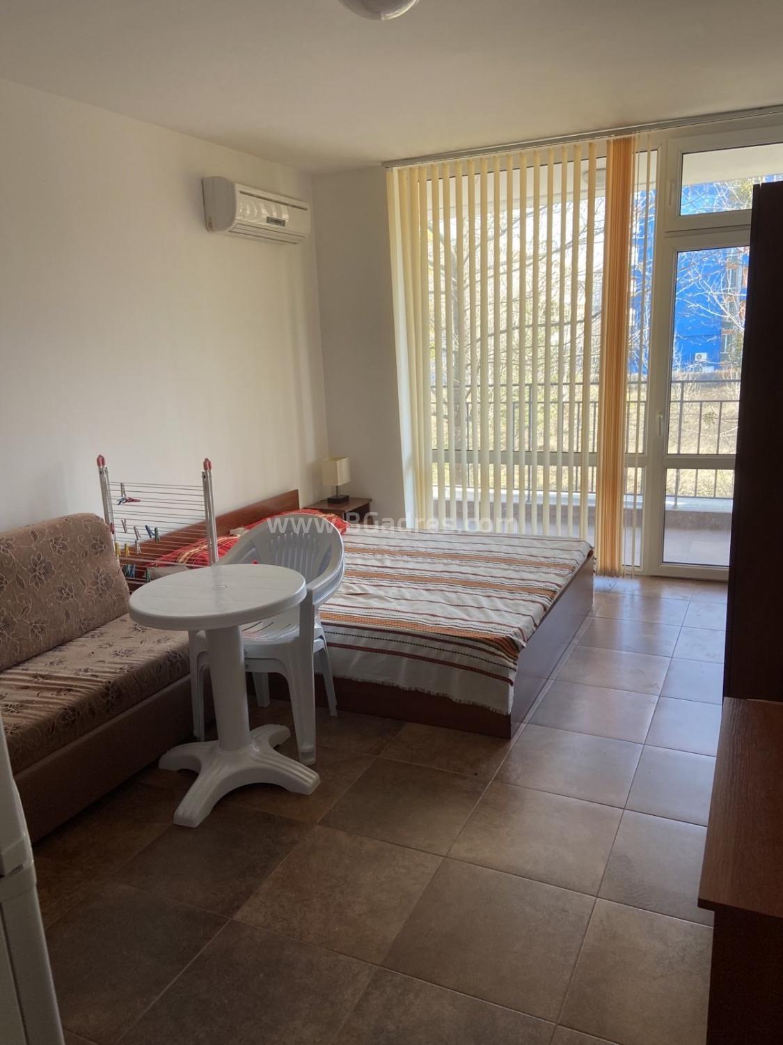 Просторно студио на изгодна цена | №2270