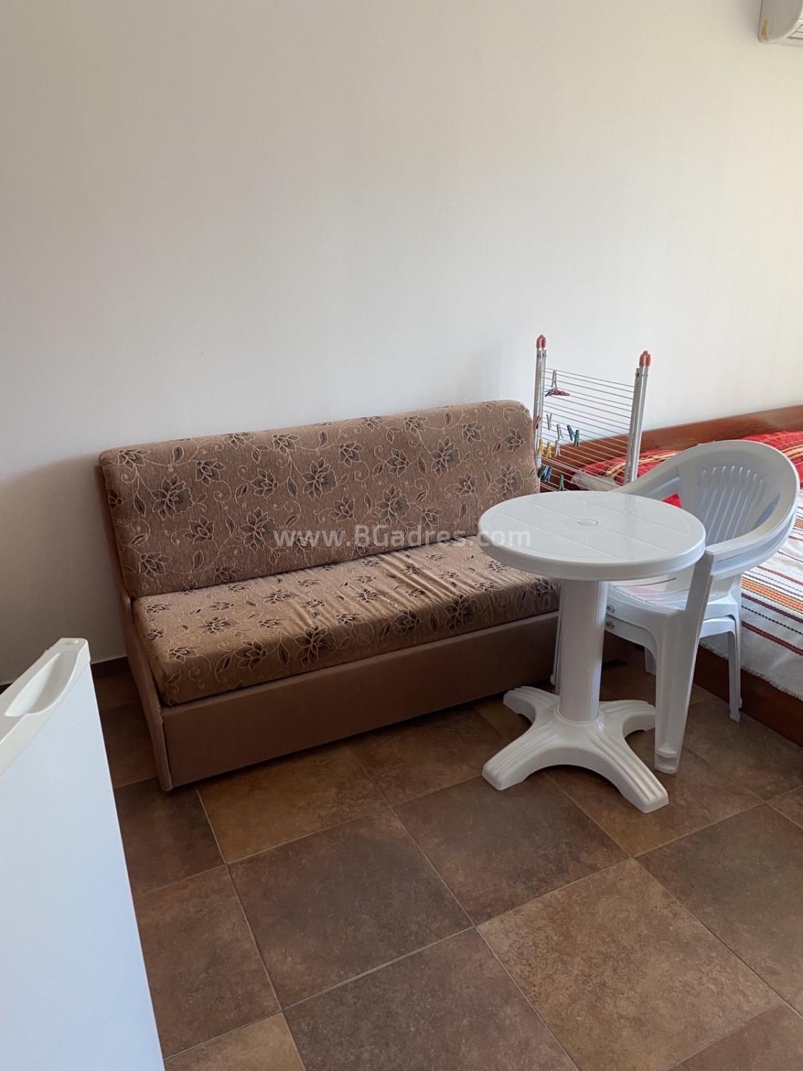 Просторно студио на изгодна цена | №2270