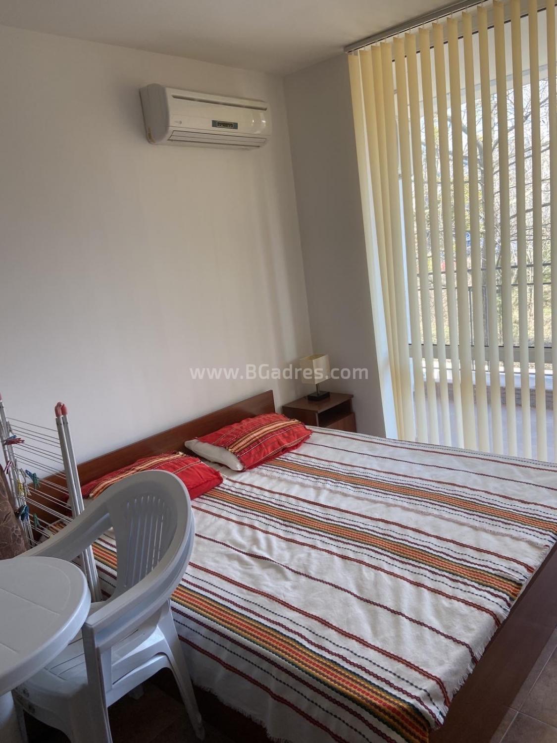 Просторно студио на изгодна цена | №2270