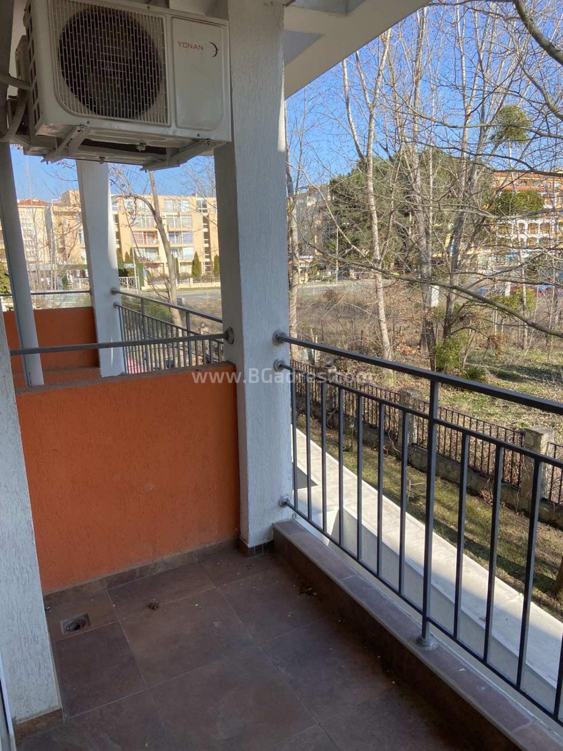 Просторно студио на изгодна цена | №2270