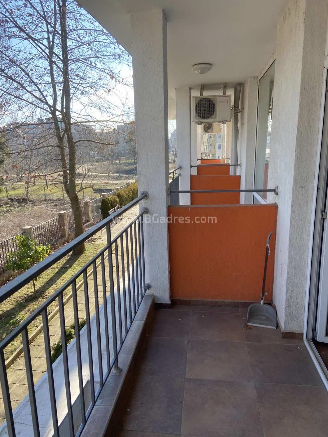 Просторно студио на изгодна цена | №2270