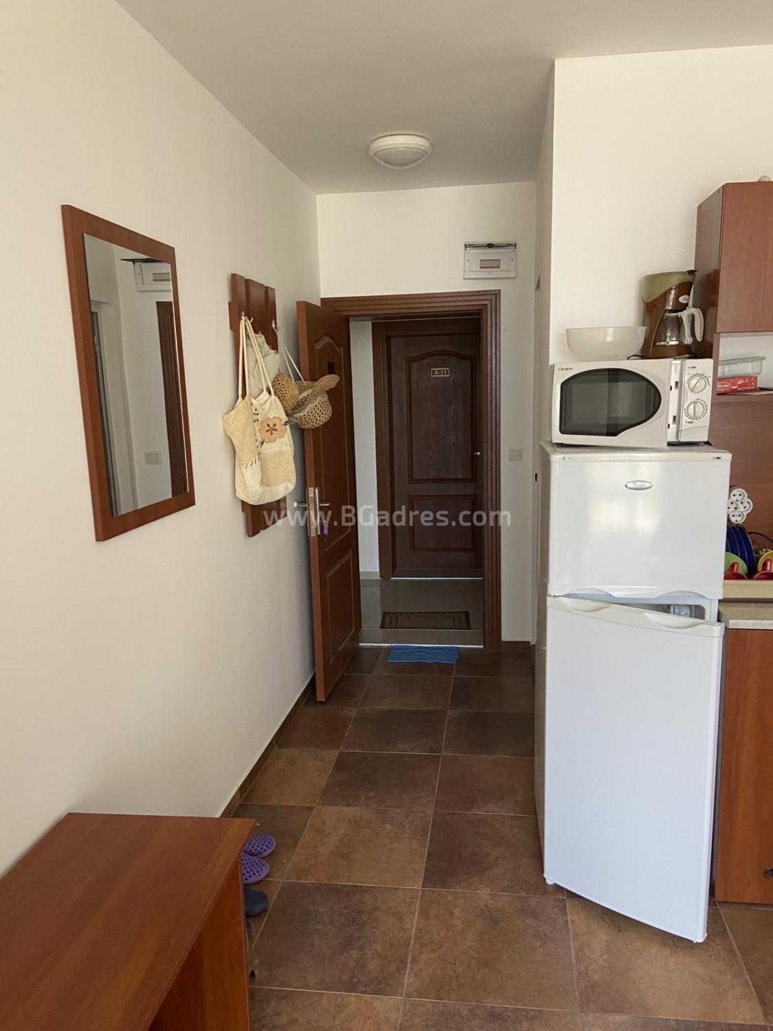 Просторно студио на изгодна цена | №2270