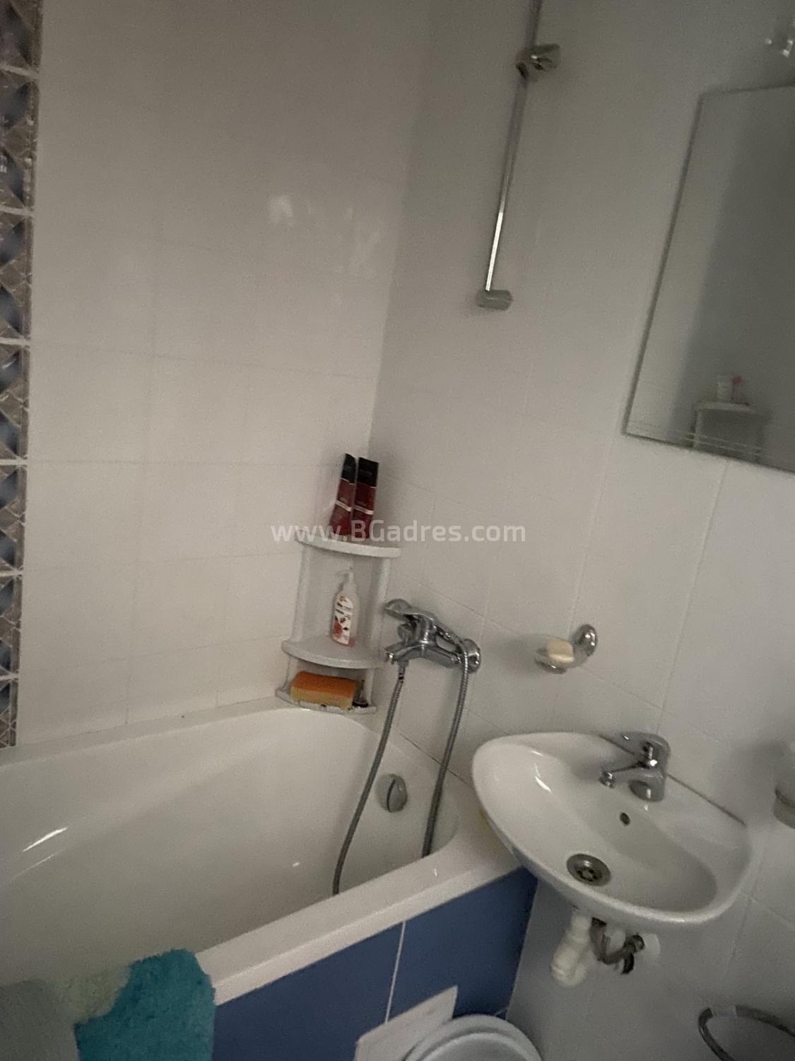 Просторно студио на изгодна цена | №2270