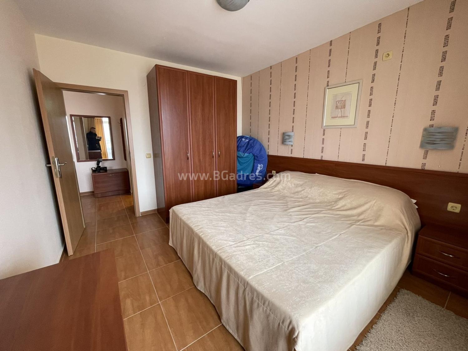 Недвижимость в комплексе Панорама Дримс | №2348