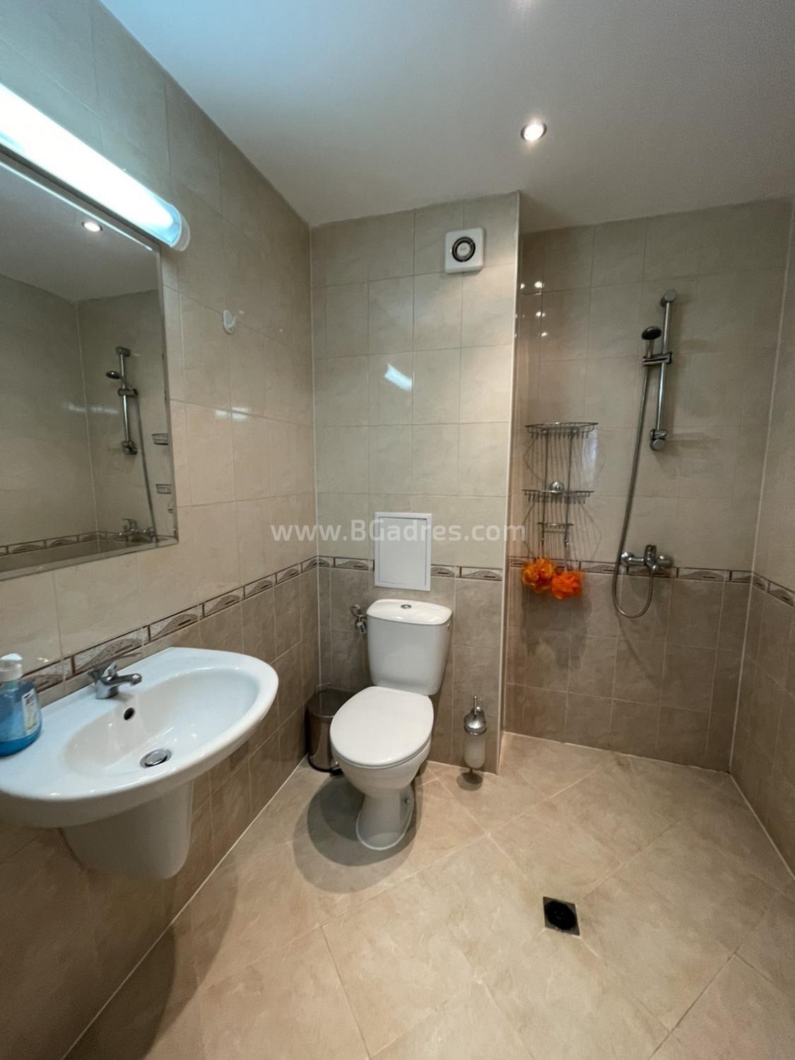 Недвижимость в комплексе Панорама Дримс | №2348