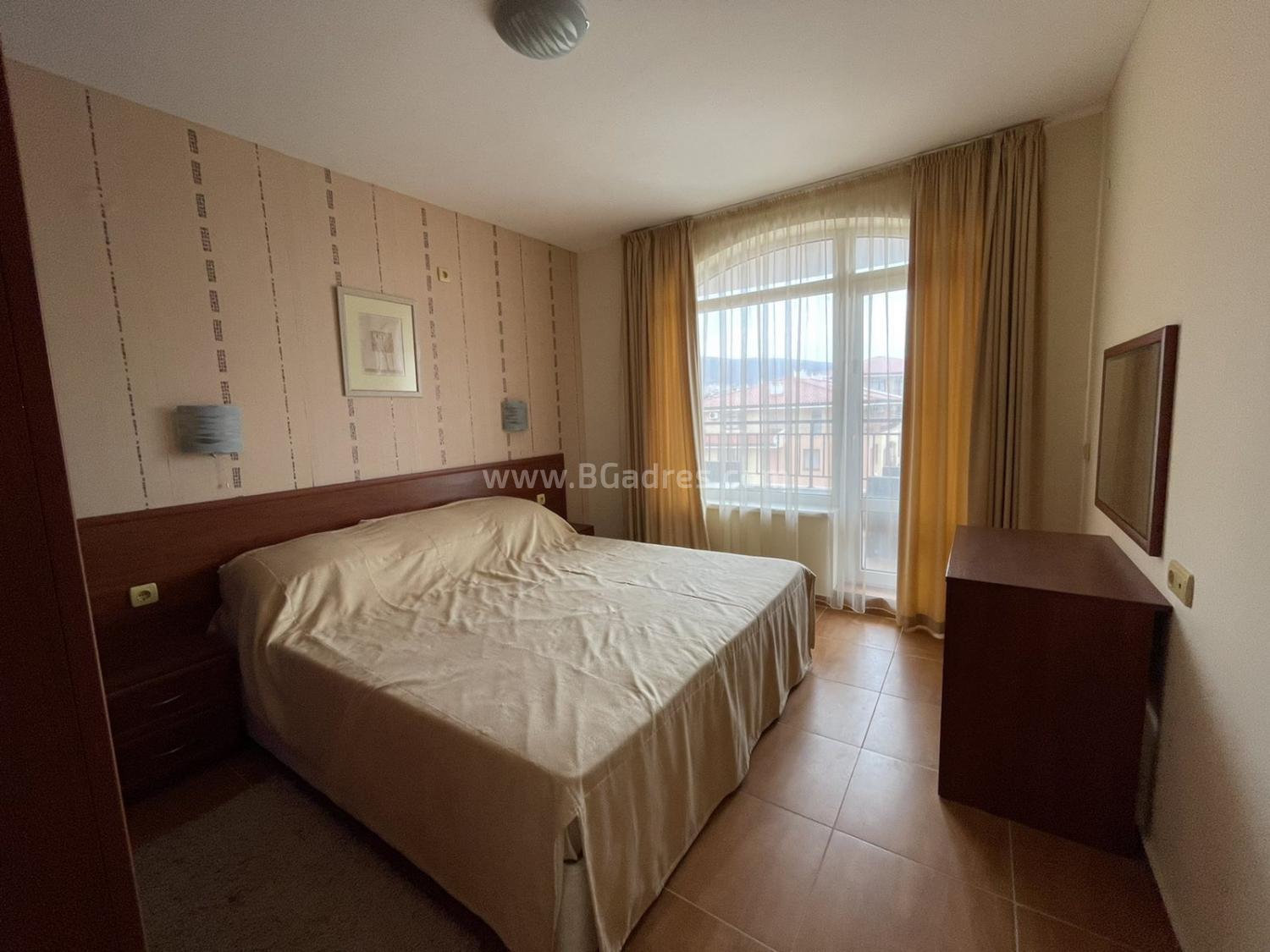 Недвижимость в комплексе Панорама Дримс | №2348