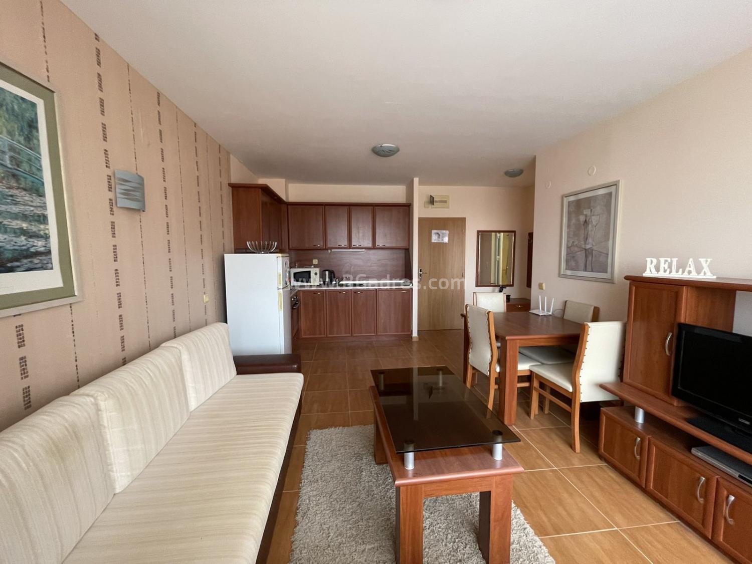 Недвижимость в комплексе Панорама Дримс | №2348